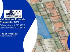 Terreno edificabile in Residenziale