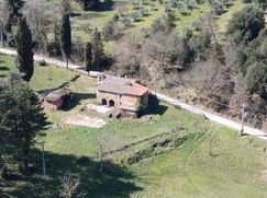 Rustico/Casale in Residenziale