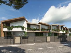 Villetta a schiera in Residenziale