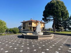 Villa in Residenziale