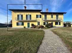 Casa indipendente in Residenziale