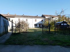 Casa indipendente in Residenziale