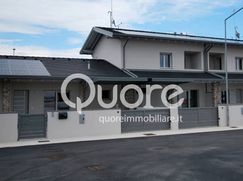 Villetta a schiera in Residenziale