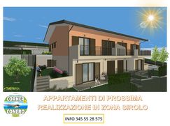 Appartamento in Residenziale