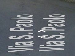 Box/posto auto in Residenziale