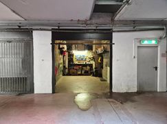 Box/posto auto in Residenziale