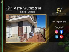 Villetta a schiera in Residenziale