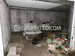 Box/posto auto in Residenziale
