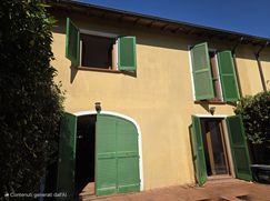 Villetta a schiera in Residenziale