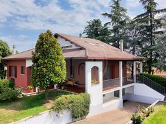 Villa in Residenziale