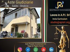 Appartamento in Residenziale