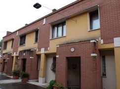 Villetta a schiera in Residenziale