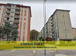 Appartamento in Residenziale