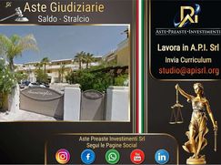 Appartamento in Residenziale