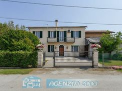 Casa indipendente in Residenziale