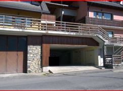 Box/posto auto in Residenziale