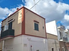 Casa indipendente in Residenziale
