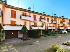 Villetta a schiera in Residenziale
