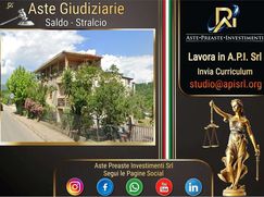 Appartamento in Residenziale