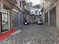 Cantina/Solaio in Residenziale