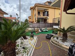 Casa indipendente in Residenziale