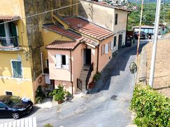 Casa indipendente in Residenziale