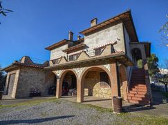 Villa in Residenziale