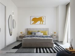 Appartamento in Residenziale