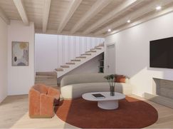 Casa Bi/Trifamiliare in Residenziale