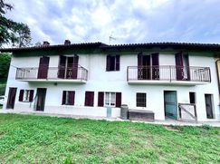Rustico/Casale in Residenziale