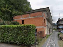 Edificio in Residenziale