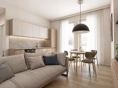 Appartamento in Residenziale