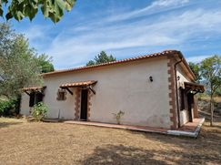 Rustico/Casale in Residenziale