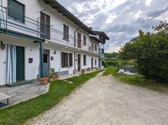 Villetta a schiera in Residenziale