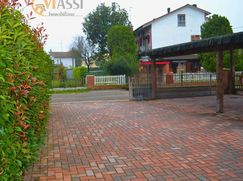 Villetta a schiera in Residenziale