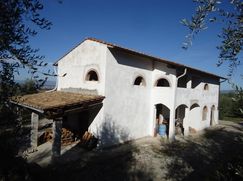 Rustico/Casale in Residenziale