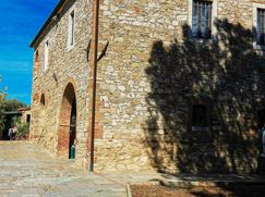 Rustico/Casale in Residenziale