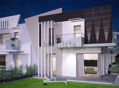 Villetta a schiera in Residenziale