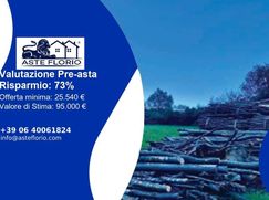 Terreno edificabile in Residenziale