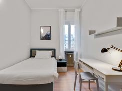 Stanza in Residenziale