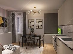 Appartamento in Residenziale