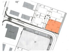 Terreno edificabile in Residenziale