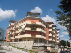 Box/posto auto in Residenziale