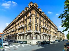 Ufficio in Commerciale