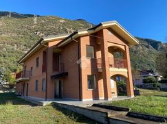 Villetta a schiera in Residenziale