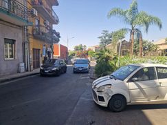 Box/posto auto in Residenziale