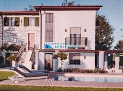 Villetta a schiera in Residenziale