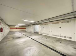 Box/posto auto in Residenziale