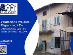 Rustico/Casale in Residenziale