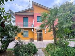 Casa indipendente in Residenziale